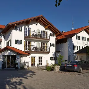 Gruener Baum Hotel Westendorf (Ostallgau)