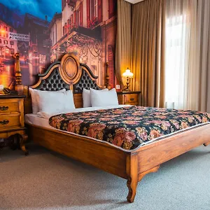 visit hotel