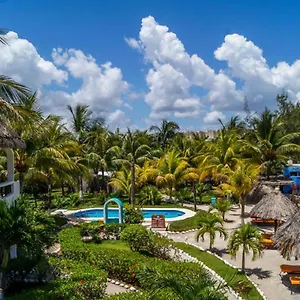 Puerto Front Hotel Isla Holbox